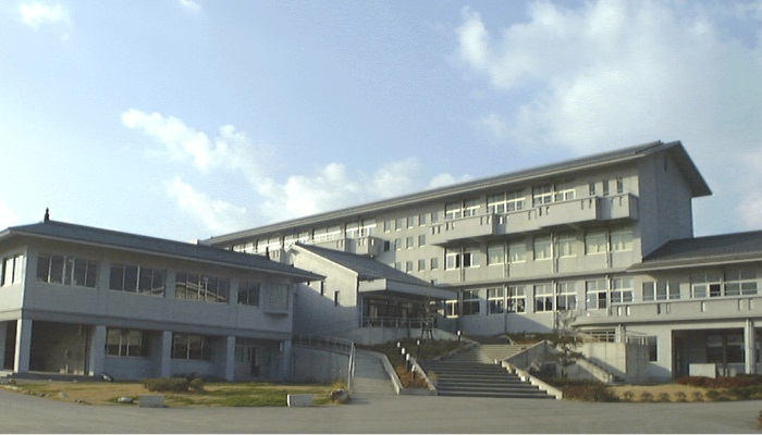 益田東中学校